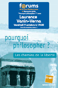 Affiche philo