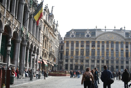 Bruxelles